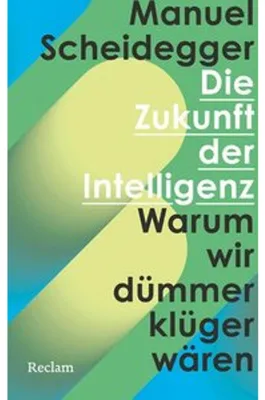 Image de Die Zukunft der Intelligenz