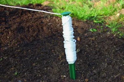 Image de Cordeau de jardin "Cordex" - 25 m