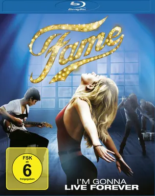 Produktbild von Fame