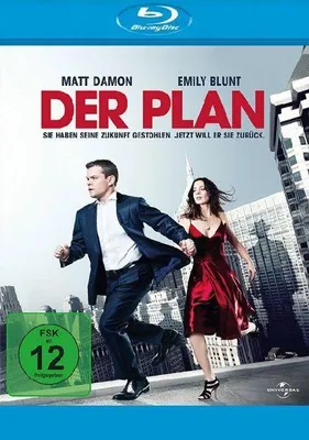Produktbild von Der Plan