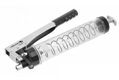 Produktbild von Hogert Technik Fettpresse HT8G907 600ml