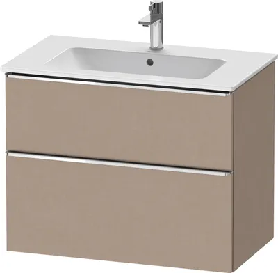 Produktbild von DURAVIT DE4362010750000 D-Neo WTUWH Rek 810x462x625 Lei Mt