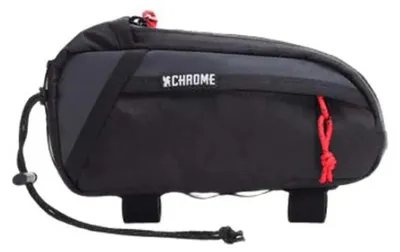 Produktbild von Chrome Holman Rahmentasche Schwarz Schwarz One Size