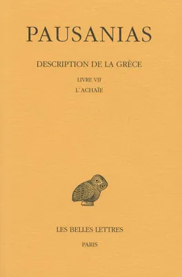 Obrázok produktu pre Boek over Griekenland - Achaïe
