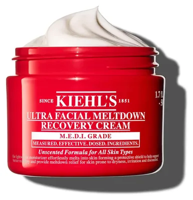 Immagine prodotto di Crema rigenerante Ultra Facial Meltdown di Kiehl's