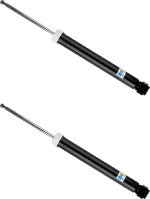 Productafbeelding van 2x BILSTEIN SET gasgevulde schokdempers, achter