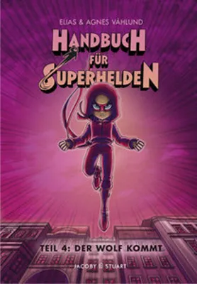 Image de Handbuch für Superhelden 4