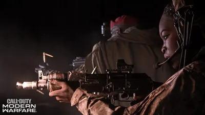 Obrázek produktu pro Hra CALL OF DUTY MODERN WARFARE PLAYSTATION 4 PS4