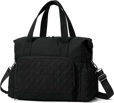 Imagen del producto de Bolso de mano para viajes, 40x30x20 cm, 24 litros
