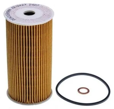 Produktbild von EBG Schmierölfilter Jeep 68031597AB