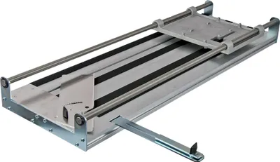 Produktbild von EIBENSTOCK Trenntisch ETT 700 für EDS 125 T / EDS 125