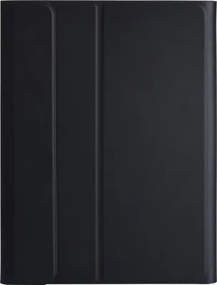 Produktbild von Hülle Xiaomi Redmi Pad 2 Schutzhülle - Cazy - Schwarz