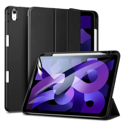 Produktbild von Esr Rebound Bleistift Ipad Air 4 2020 / 5 2022 Schwarz