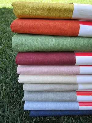 Zdjęcie produktu dla Narzuta na łóżko 170 x 260 cm, 100% bawełna, niebieski, do sypialni