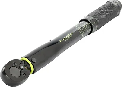 Zdjęcie produktu dla Klucz dynamometryczny 7-112 Nm, 3/8", certyfikat kalibracji