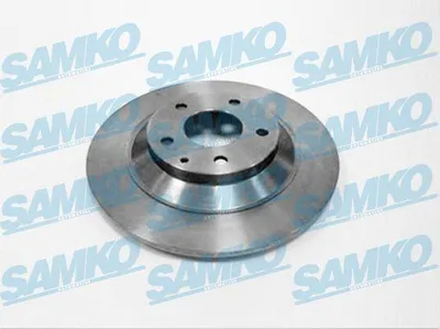 Immagine prodotto di SAMKO, disco freno, modello x M5033P