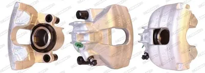 Produktbild von FERODO Bremssattel Vorne Rechts für VOLVO V70 II (285) FCL694594