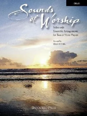 Produktbild von Sounds of Worship