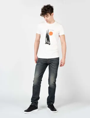 Immagine prodotto di Jeans Diesel "Buster" - 00SDHB-084ZU - Blu - Taglia: 29(EU)