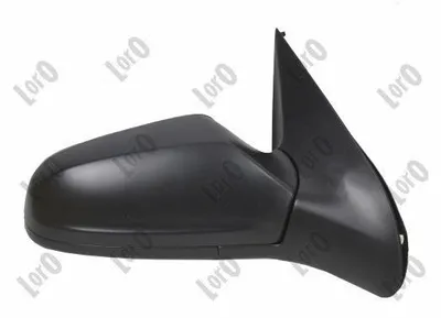 Obrázok produktu pre ABAKUS 2807M06 Vonkajšie zrkadlo, pravé bočné zrkadlo pre OPEL Astra H Caravan (A04), konvexné, vyhrievané, elektricky ovládané