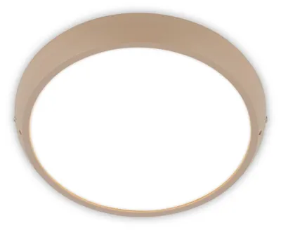 Obrázek produktu pro LED stropní svítidlo, stropní lampa, koupelnové osvětlení, IP44, neutrální bílá