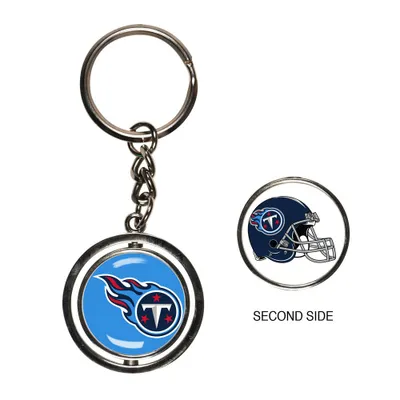 Obrázok produktu pre Kľúčenka Wincraft SPINNER - Tennessee Titans