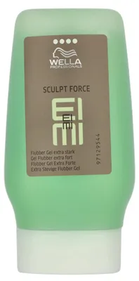 Produktbild von Wella EIMI Sculpt Force, Haargel, Unisex, Alle Haare, 125 ml, Befestigung, Flasche