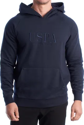 Produktbild von U.S. POLO ASSN. Herren-Hoodie US42162031