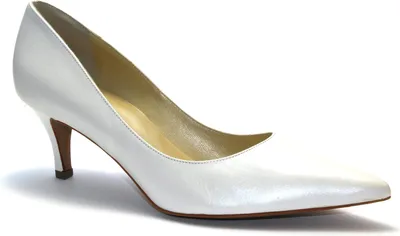 Produktbild von Weiss Chevro / Pumps, Größe:38