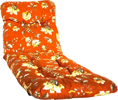 Produktbild von Auflage Polsterauflage  fuer Relaxliege 175x50cm Modell 600