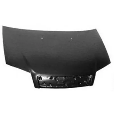 Produktbild von Diederichs Motorhaube     Fiat Punto, 03->>