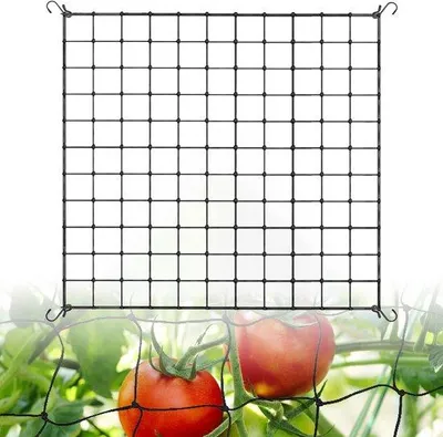Image de Tuteur pour plantes en polyester 120 x 120 cm, peu encombrant