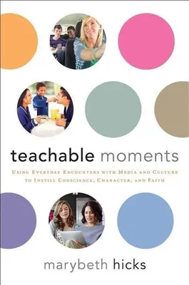 Produktbild von Teachable Moments
