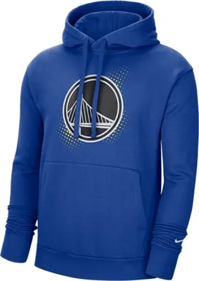 Immagine prodotto di Felpe Nike Nba Golden State Warriors Fleece Essential DH9301495