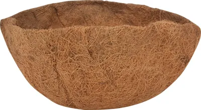 Produktbild von Esschert Design Ersatzeinlage für einen Hanging Basket Ø 35 cm
