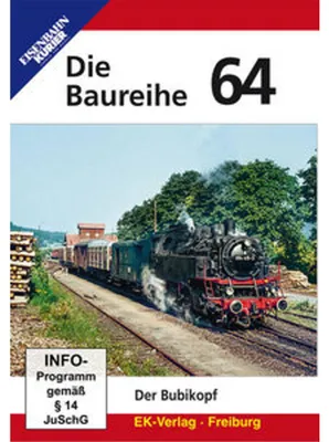 Obrázok produktu pre Séria 64