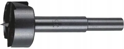 Obrázek produktu pro ABRABORO Profesionální vrták Forstnera, 26x90 mm, pro dřevo