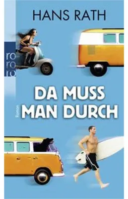 Immagine prodotto di Da muss man durch