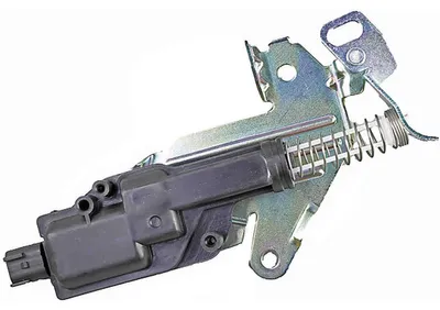 Produktbild von METZGER 2317021 Stellmotor Zentralverriegelung elektrisch für FORD Fiesta Mk5 Schrägheck (JH1, JD1, JH3, JD3) FUSION (JU) Fiesta Mk5 Kastenwagen