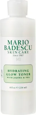 Immagine prodotto di Tonico idratante con Jojoba 236 ml