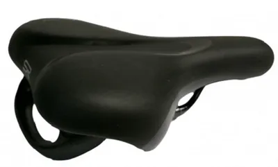 Image de Selle Royal Rio Unitech Moderate Unisex