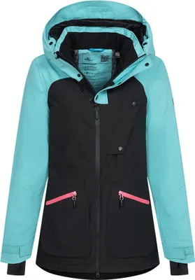 Produktbild von S|O'NEILL Ametrine Damen Snowboard Jacke 1500003-45032