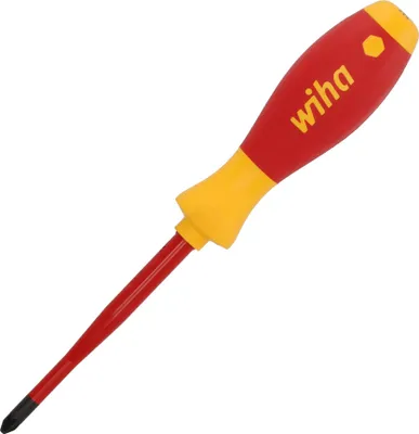 Produktbild von Wiha SoftFinish, 218 mm, 93 g