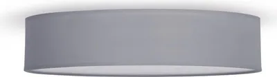 Produktbild von Smartwares IDE-60036 Deckenleuchte Ceiling Dream, 4 Glühbirne(n), E27, IP20, Grau