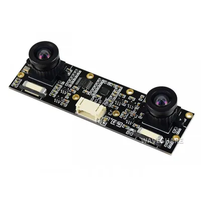 Produktbild von Stereo Kamera Modul IMX219-83, 8 Megapixel