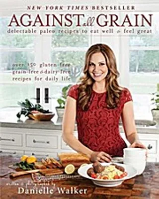 Image de Against All Grain