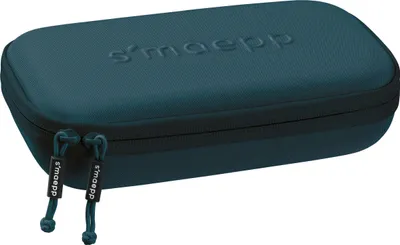 Produktbild von Schlampermäppchen Hardcase XL denim s'maepp