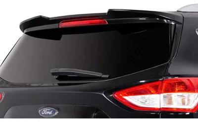 Produktbild von RDX Dachspoiler passgenau