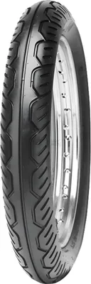 Image de Mitas Mc-9 90/90 - 16 M/C Tl 48P Rear