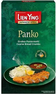 Produktbild von Panko Grobes Paniermehl